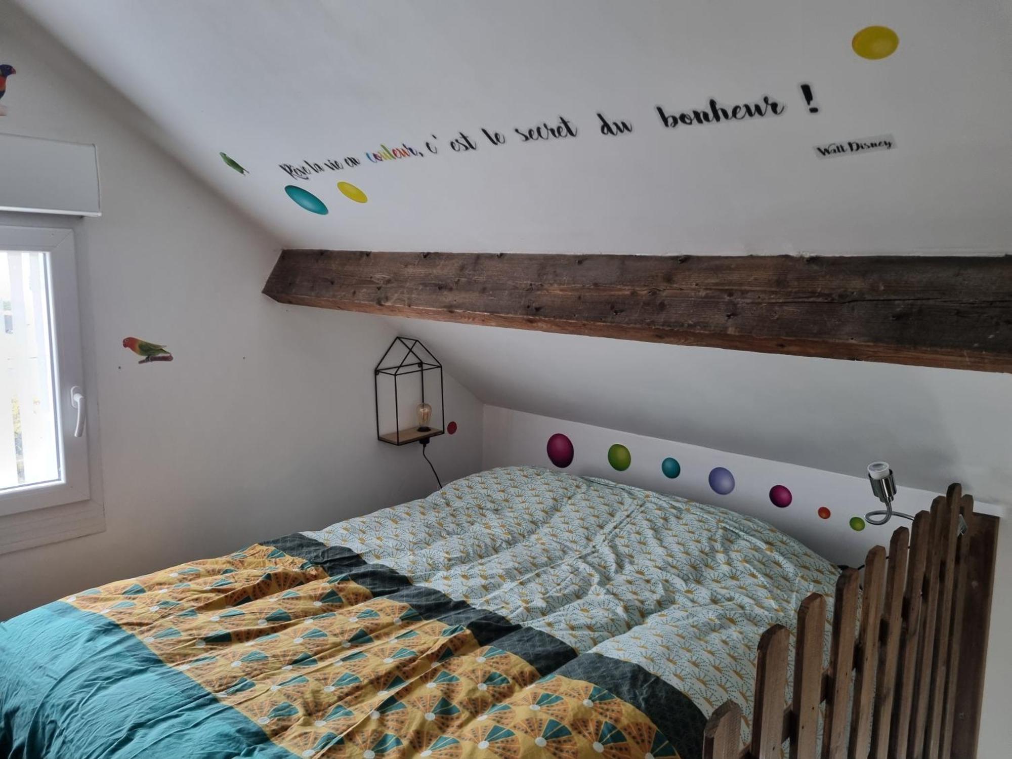 Ferienwohnung Chez Damdam Et Titi Dijon Exterior foto