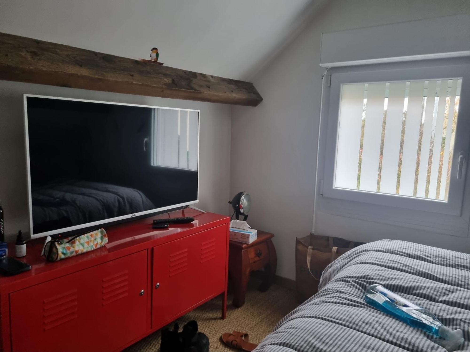 Ferienwohnung Chez Damdam Et Titi Dijon Exterior foto